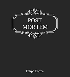 Livro Post Mortem