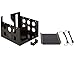 Buyers LT15 Multi-Rack Landscape Truck & Trailer Rack For Chain Saws, Hedge Trimmers or Handheld Blowers primary