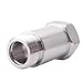 EVIL ENERGY M18 x 1.5 O2 Oxygen Sensor Restrictor Fitting Adjustable Gas Flow Inserts Cel Fix Bung