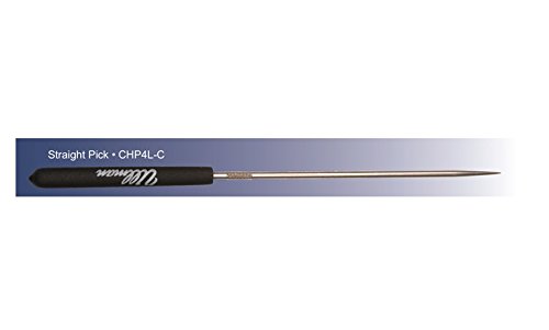 Ullman CHP4L-C 9-3/4" Long, Straight Pick