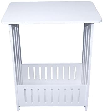 ShengShi End table,Coffee Table,Night stand, Side table, Sofa table with storage,magazine table