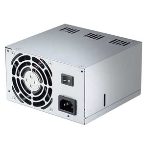 Antec Basiq BP350 ATX 12V v2.01 Power Supply - 350W - BP350
