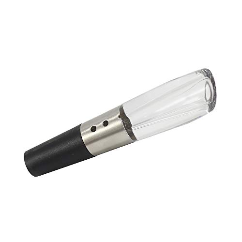 Wine Aerator Pourer - LANBO Premium Aerating Decanter Spout