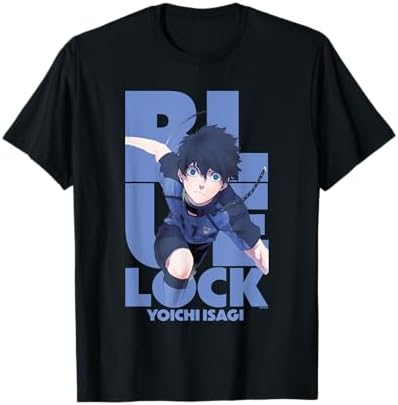 Amazon.com: Blue Lock Rin Itoshi The Captain Big Chest Neon