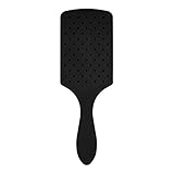 Wet Brush Pro Paddle Hair Brush, Blackout