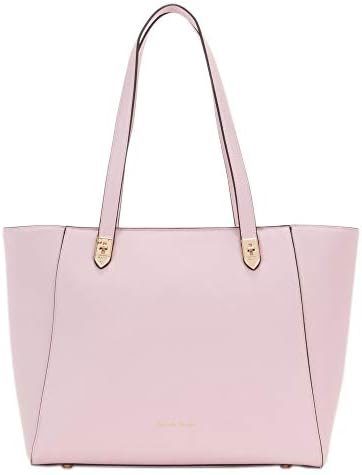 サマンサタバサ バッグ レディース トート バッグ【Samantha Thavasa A4 通勤 ハンドバッグ 女性 大人 かわいい 可愛い シンプル おしゃれ コンパクト ブランド 人気 プレゼント ギフト 新品 正規品 】 [並行輸入品]