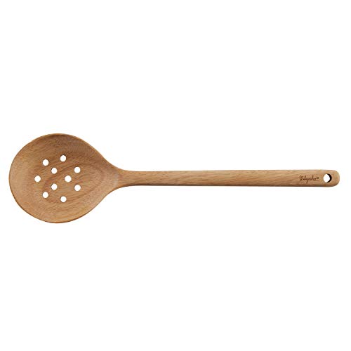 Ayesha Curry Kitchen Tools and Gadgets Parawood Slotted Spoon / Cooking