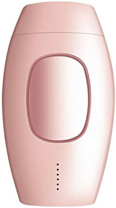 600000 flash IPL laser hair removal machine electric epilator women painless threading depilator ladies trimmer bikini shaver pink