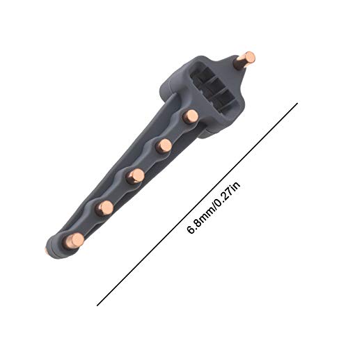 Signalverstaerker-Drohne-Fernbedienung-Antenne-Verstaerker-Antennen-Range-Extender-fuer-Mavic-MiniMavic-AirMavic-2-Spark-Grau