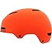 Giro Quarter Adult Mountain Cycling Helmet - Medium (55-59 cm), Matte Vermillion (Discontinued)