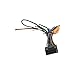 KENWOOD DNN-992 DNX-5080EX DNX-570HD DNX-570TR DNX-571EX DNX-571HD DNX-571TR DNX-572BH DNX-690HD DNX-691HD OEM GENUINE WIRE HARNESS