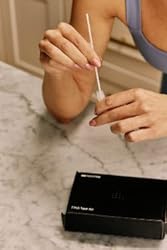Rootine Nutrigenetics DNA Test Kit, at Home