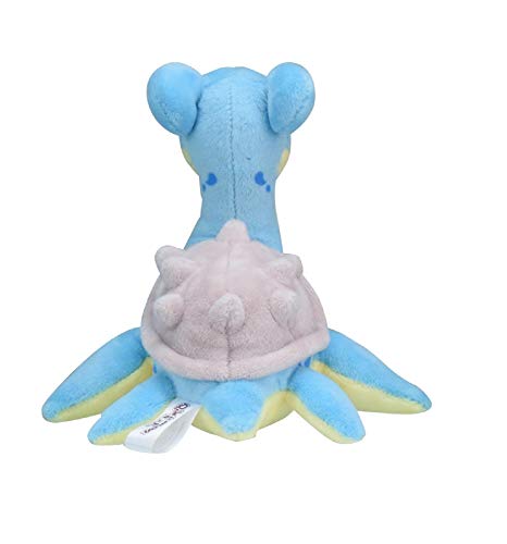 seadra plush