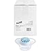 Genuine Joe Non-para Green Apple Scent Urinal Screen (Pack of 12)