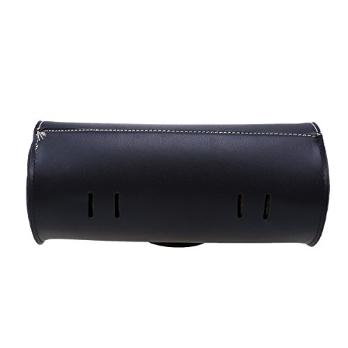 Handlebar Bags,POSSBAY Motorcycle Front Fork Sissy Bar Bag Side Tool Storage Pouch
