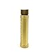 Lucklybestseller Gold Color Vintage Metal Lighter Case Cover Holder for Mini BIC Lighter J5thumb 2