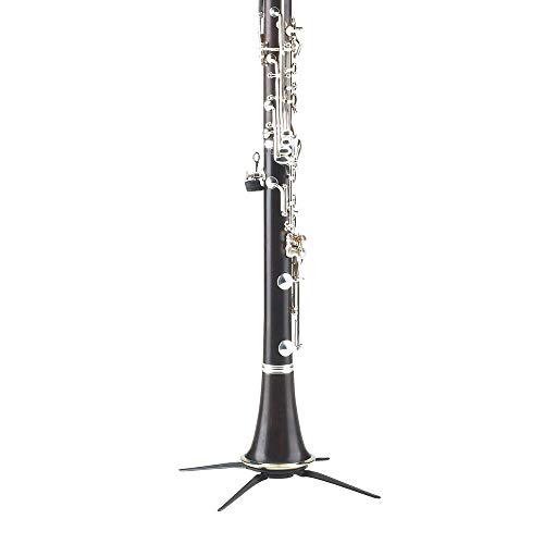 K & M Clarinet Stand (Renewed)