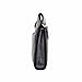 Isaac Mizrahi Womens Fashion Designer Handbags Janna Leather Clutch Evening Crossbody Bag