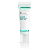 Murad Redness Therapy Correcting Moisturizer, SPF 15, 3: Hydrate/Protect, 1.7 fl oz (50 ml)