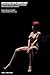 Anyota Female Seamless Body S25B 1/6 Scale Action Figures Dolls Full Silicone Super Flexible Suntan Medium Breast Size(Head Not Included)