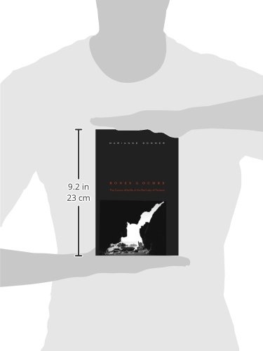 Bones and Ochre: The Curious Afterlife of the Red Lady of Paviland