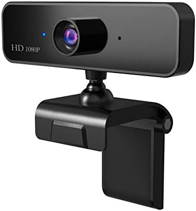 Usb Hd 1080p Webcam内蔵マイクハイエンドビデオコールコンピューター周辺機器webカメラmicrosoft Youtube