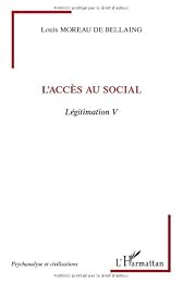 L' accès au social
