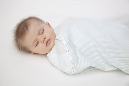 bubbaroo swaddle