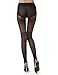 Manzi Womens Mock Boot Tights - One Size - Black