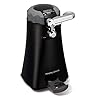 Morphy-Richards-Multifunction-Can-Opener-46718-Black-Tin-Opener Morphy Richards Multifunction Can Opener 46718 Black Tin Opener