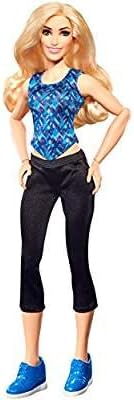 Charlotte Flair WWE Superstars Wrestling Doll 12" Diva