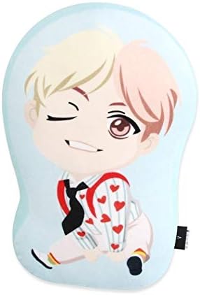 Amazon Co Jp Bts Pop Up Store Taehyun V Character Soft Cushion Bangtan Boys Pop Up Store Bt21 Tata Tete Korea Limited Edition Hobby Amazon Co Jp Bts Pop Up Store Taehyun V Character Soft Cushion Bangtan Boys Pop Up Store Bt21 Tata Tete Korea Limited Edition Hobby