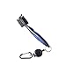 MASSWELL Golf Towel 16 X 24 Inch, Brush Tool Kits with Club Groove Cleaner, Foldable Divot Tool with Magnetic Ball Marker, Golf Ball Liner, Perfect Golf Accessories (4 in Package)