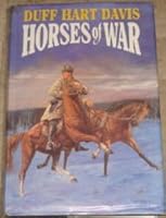 The Horses of War 1856190625 Book Cover