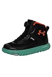 Under Armour 1262064-029 Fat Tire GTX GORE-TEX Hiking Boots For Men - Lead, 10 Medium