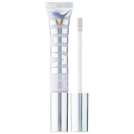 MILK MAKEUP Holographic Lip Gloss - Supernova/Iridescent Lavender SIZE 0.32 oz/ 9 g