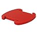 Red IQ Puzzle Lights Jigsaw Lights Lampshade