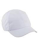 Champion C6712 Moisture-Wicking Mesh Cap