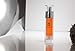 Travel Bottles | Leak Proof | TSA Approved | Cosmetic Containers | Airless Pump Bottle | Travel Containers | Easy Fill | Refillable | BPA Free