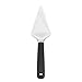 OXO Good Grips Pie and Cake Server, Clear/Black