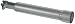 Concrete Threaded Adapter Clevis primary