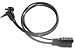 Verizon Jetpack 4G LTE Mobile Hotspot AC791L NETGEAR AirCard 791S 791L External Antenna Adapter Cable Pigtail with TS9 Plug FME Male connector 12Inch 30CM