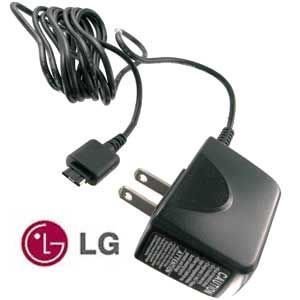 Lg Charger for Ax275 Ce110 Cg180 Lx150 Chocolate Vx8500 Chocolate