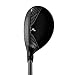 Cobra Male 2018 King F8 Men's One Length Hybrid 2018 King F8 One Length 4 Hybrid (Men's, Right Hand, Graphite, REG Flex,), Black/Blue