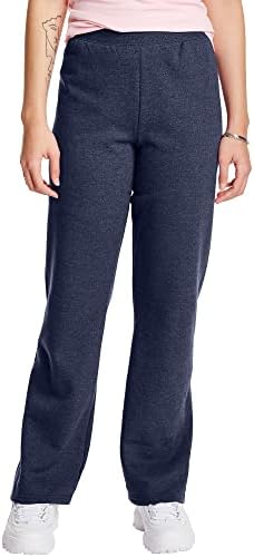 Hanes Women's EcoSmart Sweatpant 