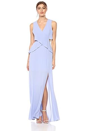 bcbg criss cross dress