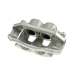 HAIBEI 1pc Disc Brake Caliper Front Left Driver or