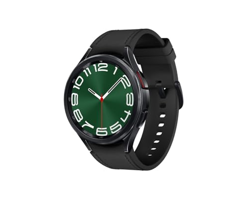SAMSUNG Galaxy Watch 6 Classic Bluetooth Smartwatch