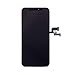 VANYUST for iPhone X Screen Replacement OLED Frame Assembly LCD Display and 3D Touch Screen Digitizer Earpiece Compatible for iPhone Xs 5.8 inch