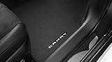 Genuine Toyota Camry Hybrid 2025+ Carpet Floor Mats